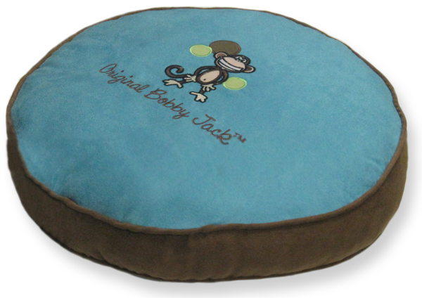bobby jack pillow