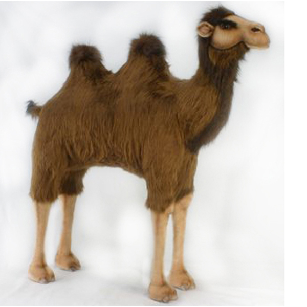 toy camel figurines