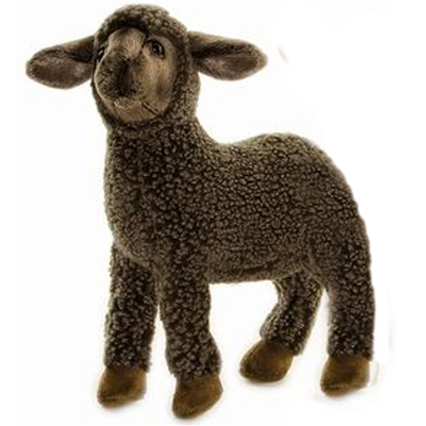 sheep toy box