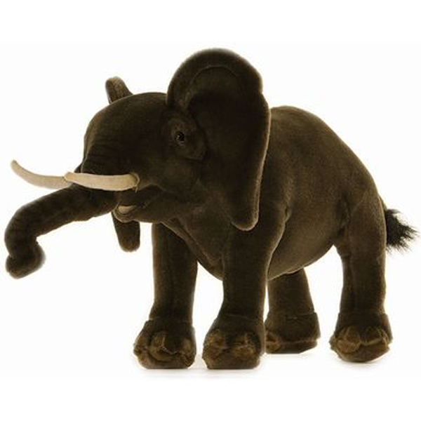 Hansa elephant sales