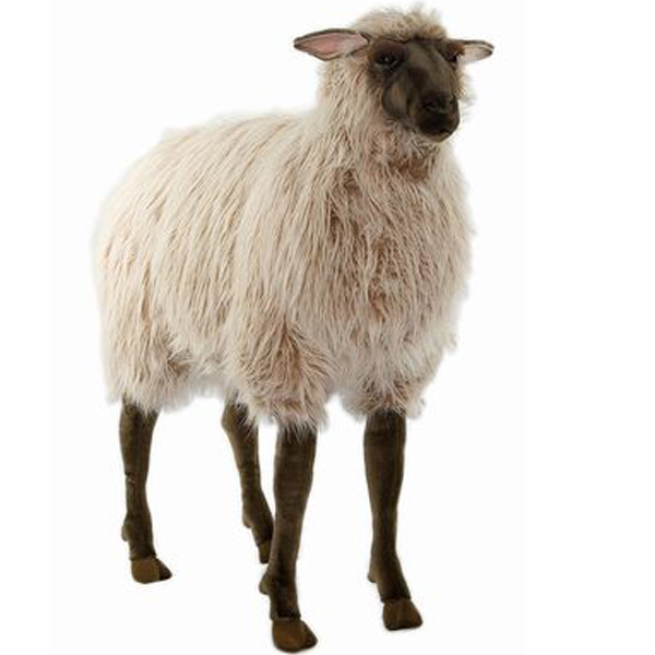 stuffed sheep for sale