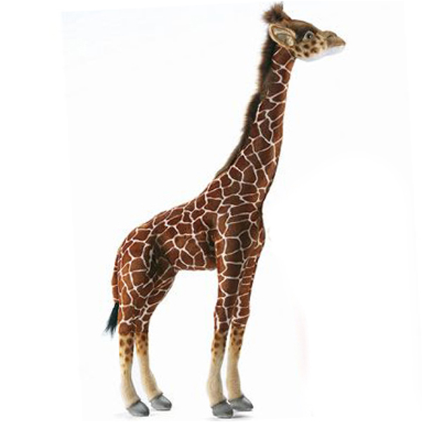 hansa toys giraffe