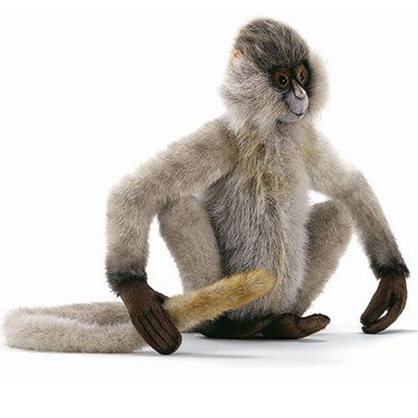 vervet monkey toy