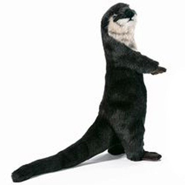 hansa otter