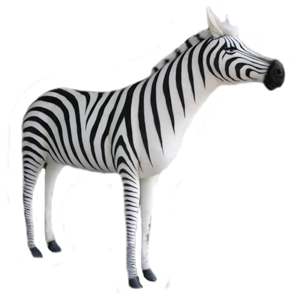 hansa zebra