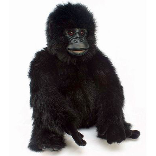 hamleys gorilla