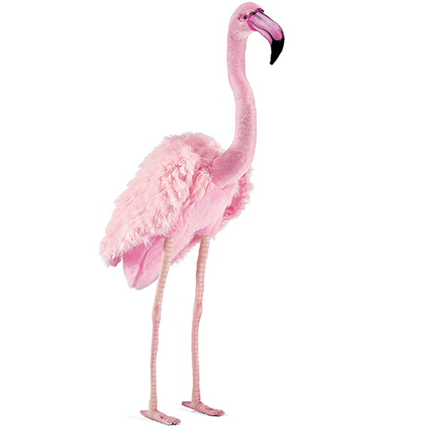 Flamingo Toys 51