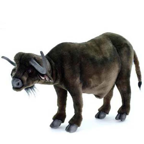 buffalo toy set