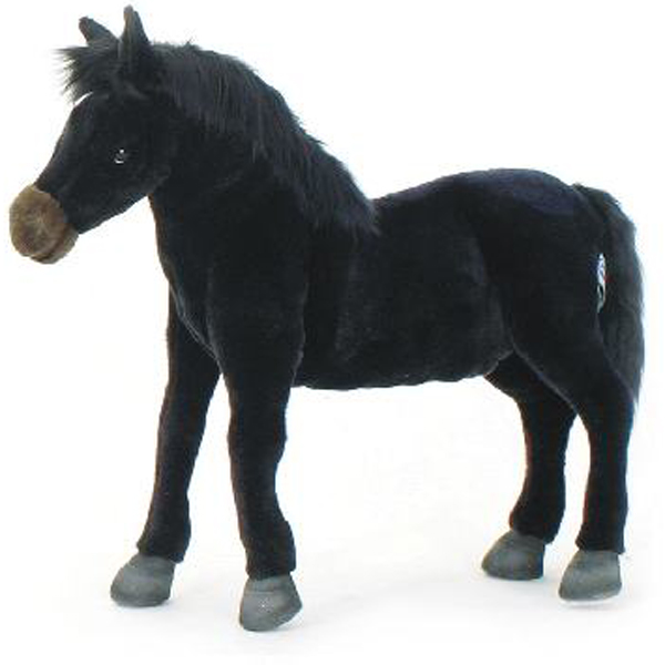 hansa horse