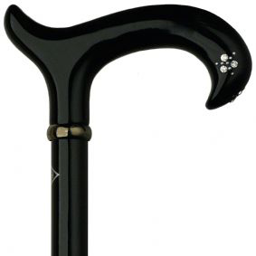 dhar affordable cane rhinestones derby gloss loved hi ladies gift