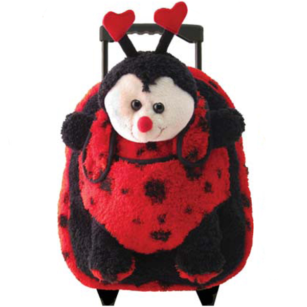 stuffie backpack