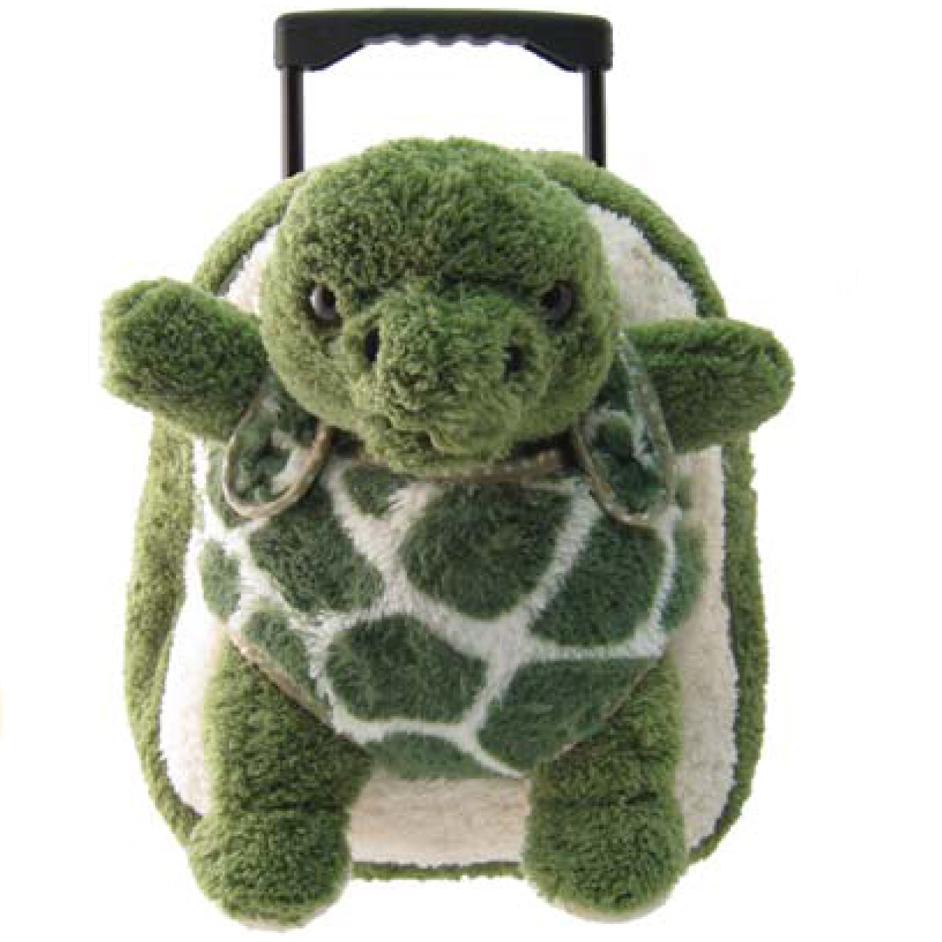 stuffie backpack