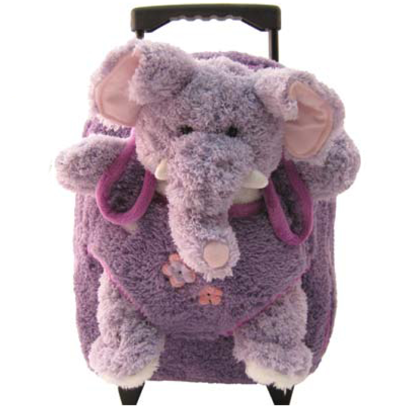 stuffie backpack