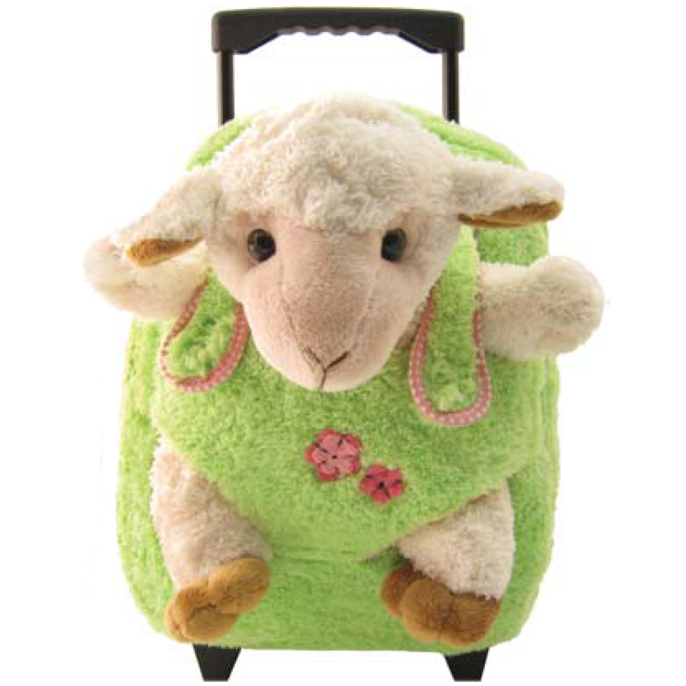 lamb stuffie