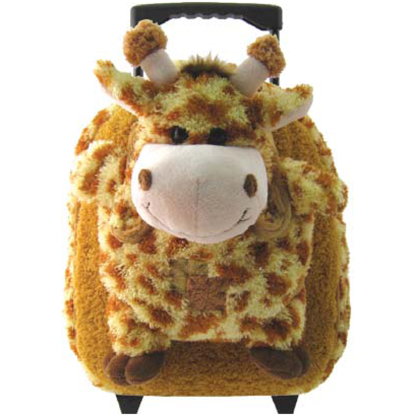 stuffie backpack
