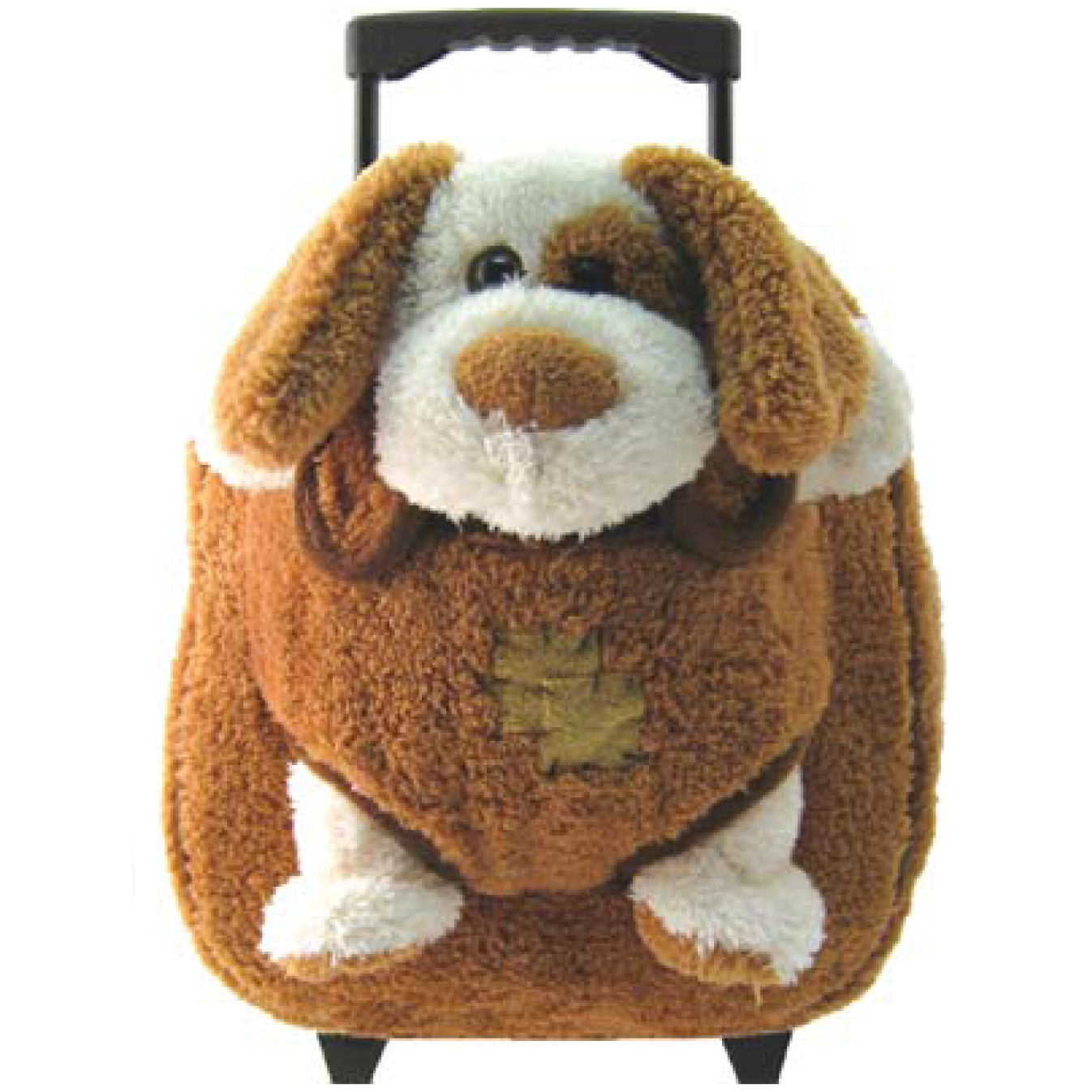 stuffie backpack