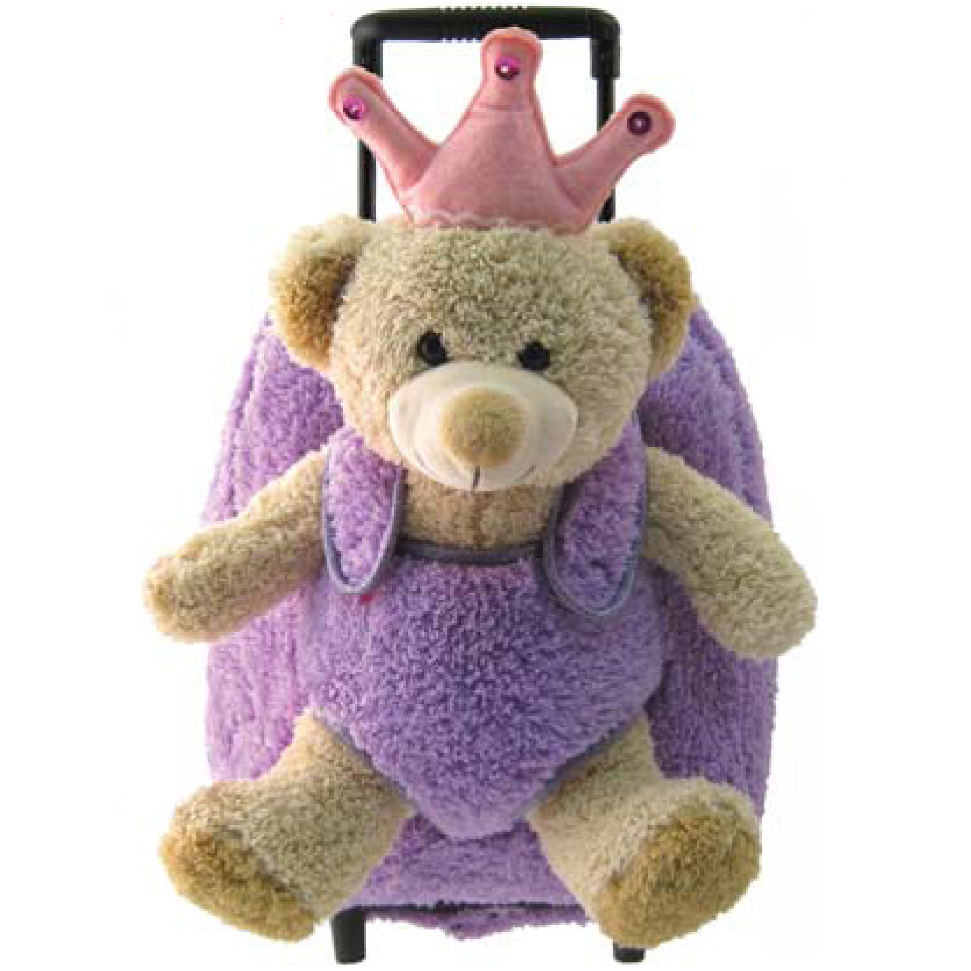 stuffie backpack