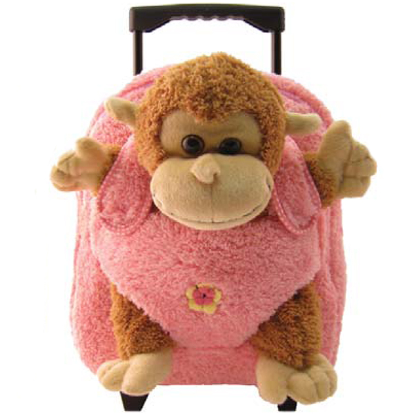 stuffie backpack