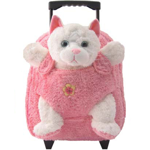 stuffie backpack