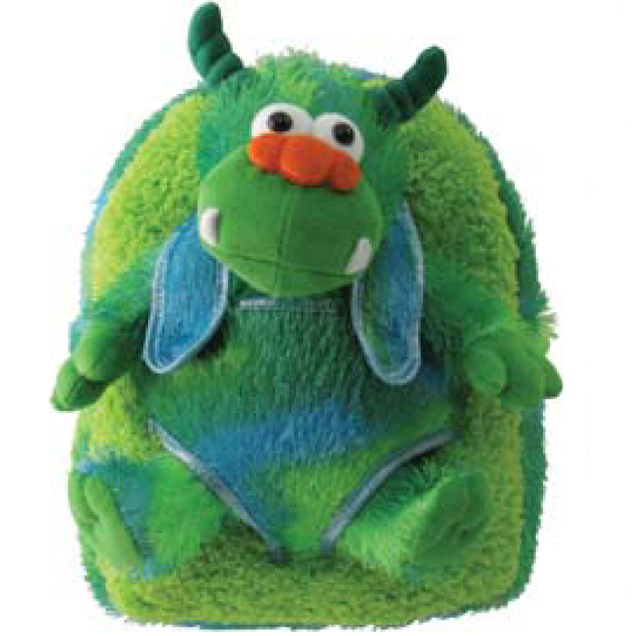 stuffie backpack