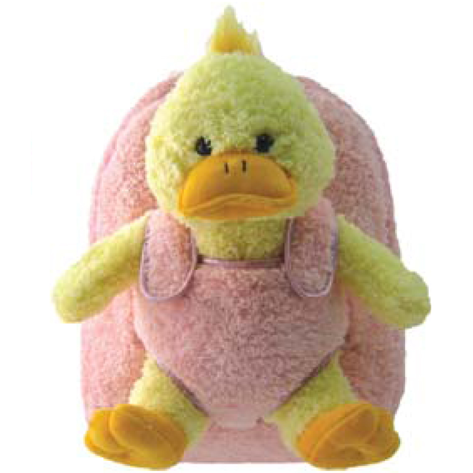 stuffie backpack