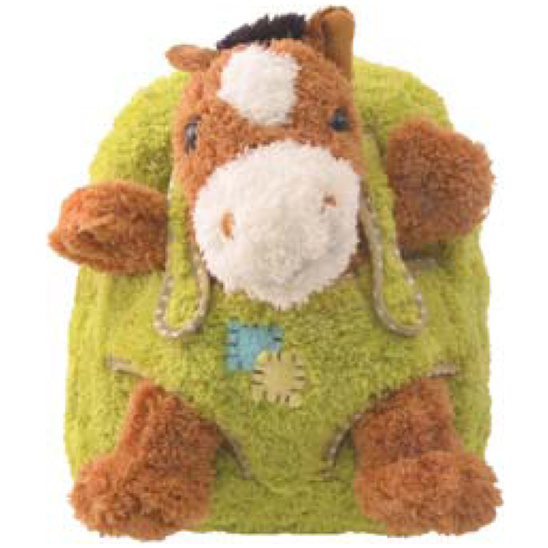 stuffie backpack