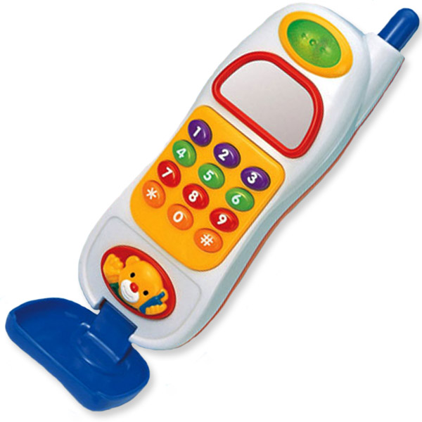 Phones Toys 39